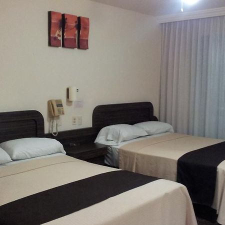 Hotel Real Del Sol Cuernavaca Exteriér fotografie