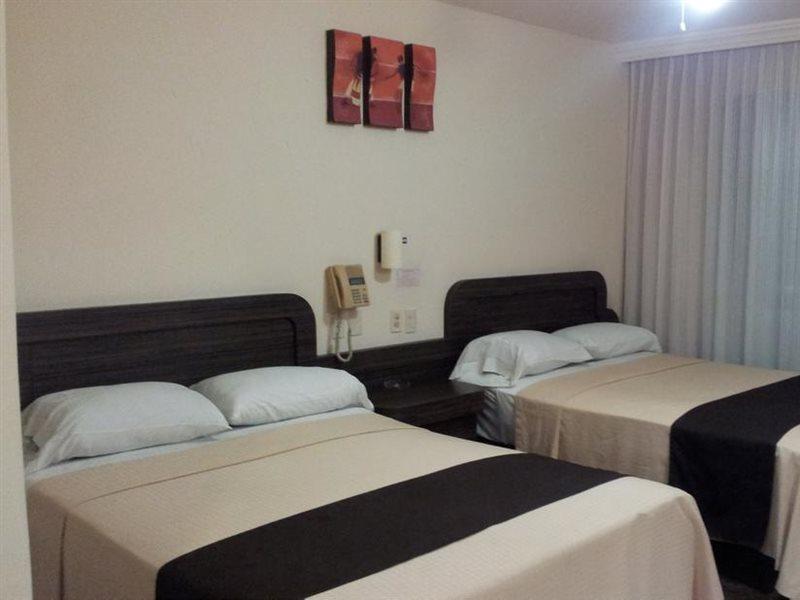 Hotel Real Del Sol Cuernavaca Exteriér fotografie