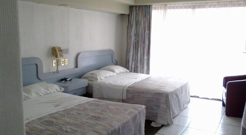 Hotel Real Del Sol Cuernavaca Exteriér fotografie