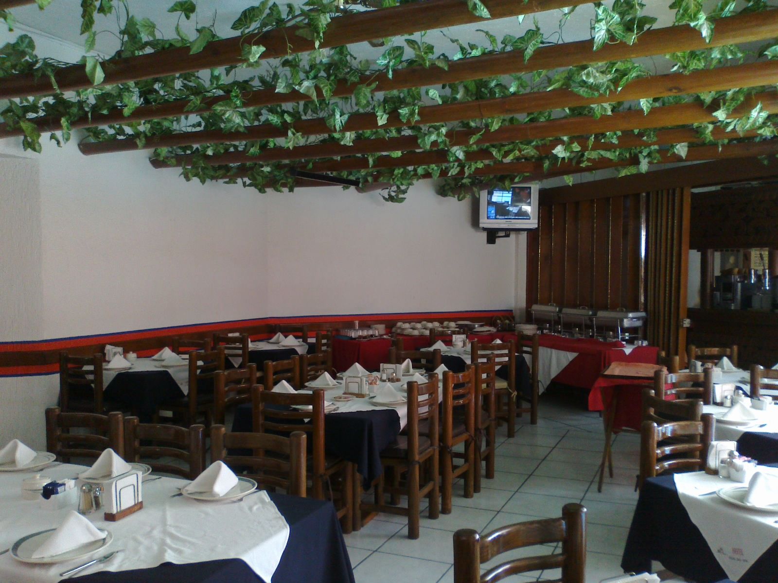 Hotel Real Del Sol Cuernavaca Exteriér fotografie