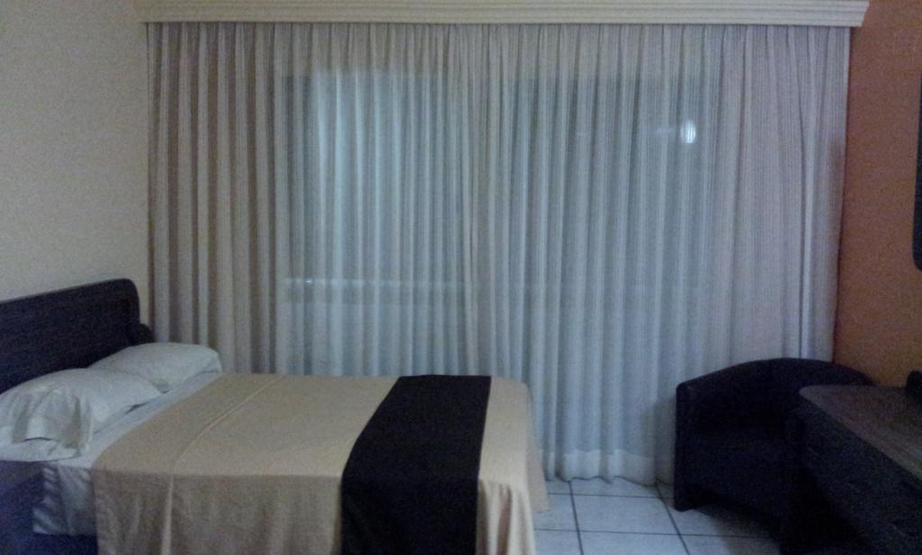 Hotel Real Del Sol Cuernavaca Exteriér fotografie